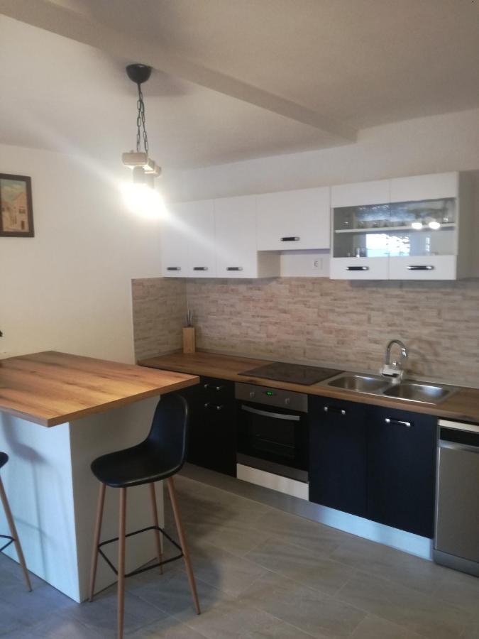 Apartman Laus 扎瓦拉提卡 外观 照片