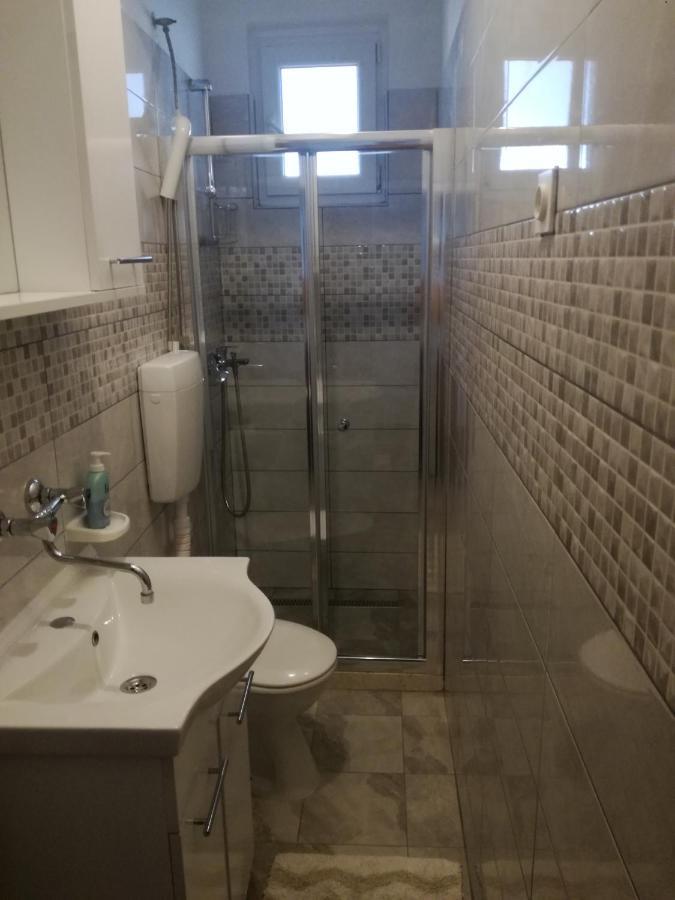 Apartman Laus 扎瓦拉提卡 外观 照片