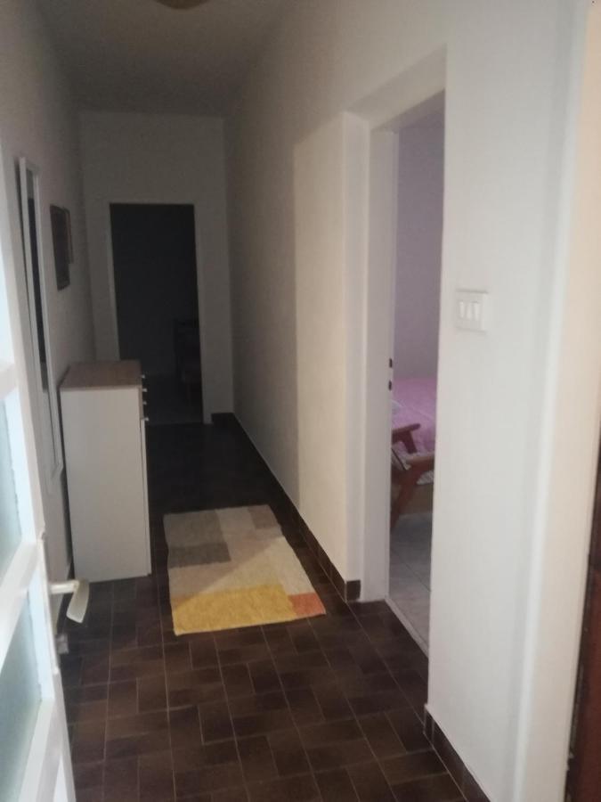 Apartman Laus 扎瓦拉提卡 外观 照片