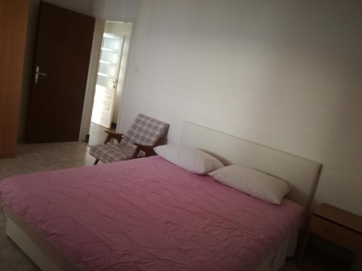 Apartman Laus 扎瓦拉提卡 外观 照片