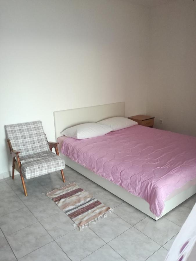 Apartman Laus 扎瓦拉提卡 外观 照片