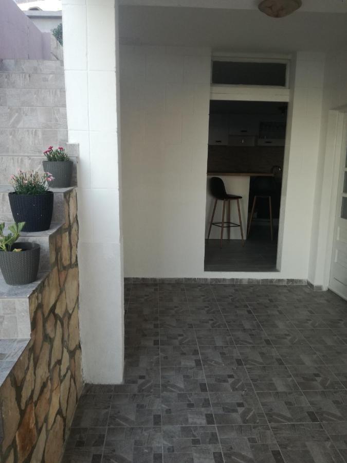 Apartman Laus 扎瓦拉提卡 外观 照片
